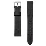 Reloj ROSEFIELD NCBS-N94 The Gabby Cuero Negro 0