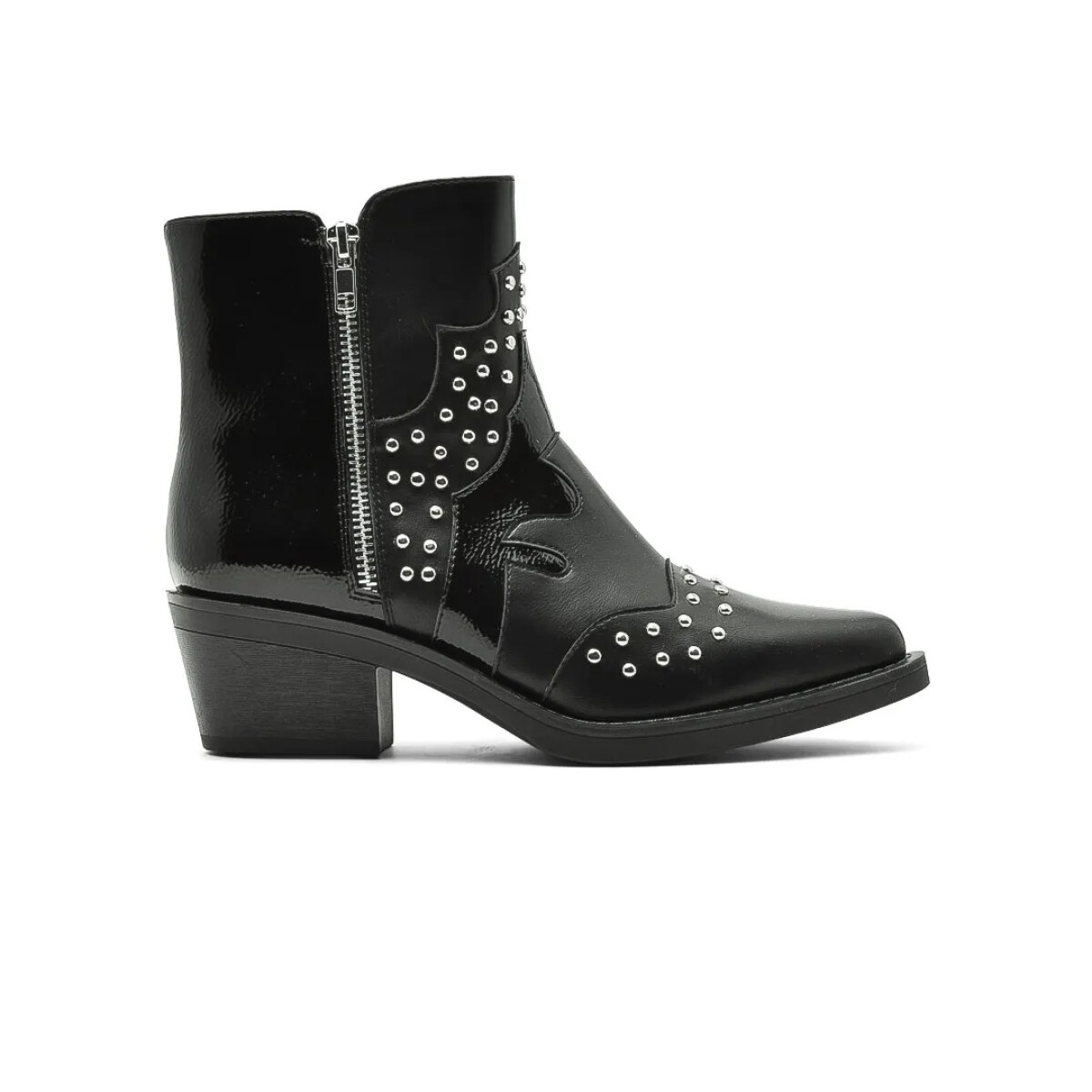 BOTA DE VESTIR LEYRE - KORIUM 
