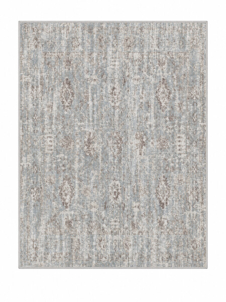 ALFOMBRA TANIS MULTICOLOR