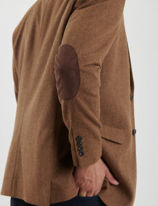 110104 SACO HARRINGTON SELECT Camel
