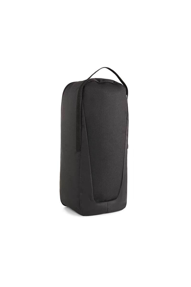 BOTINERA PUMA CHALLENGER SHOE BAG Negro