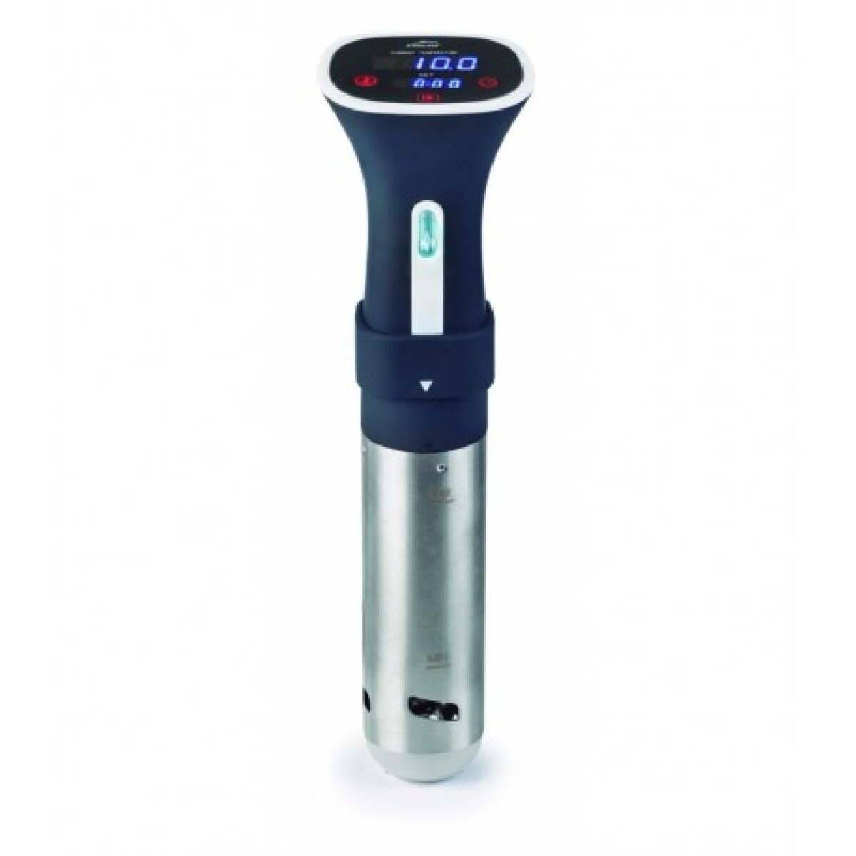 Taurus Roner clip - Termostato de cocción a baja temperatura Profesional,  Cocción al vacío sous-vide, Aparato de cocina de precisión, Circulador de  inmersión, 800W, Digital, IPX7, 99 horas : : Hogar y