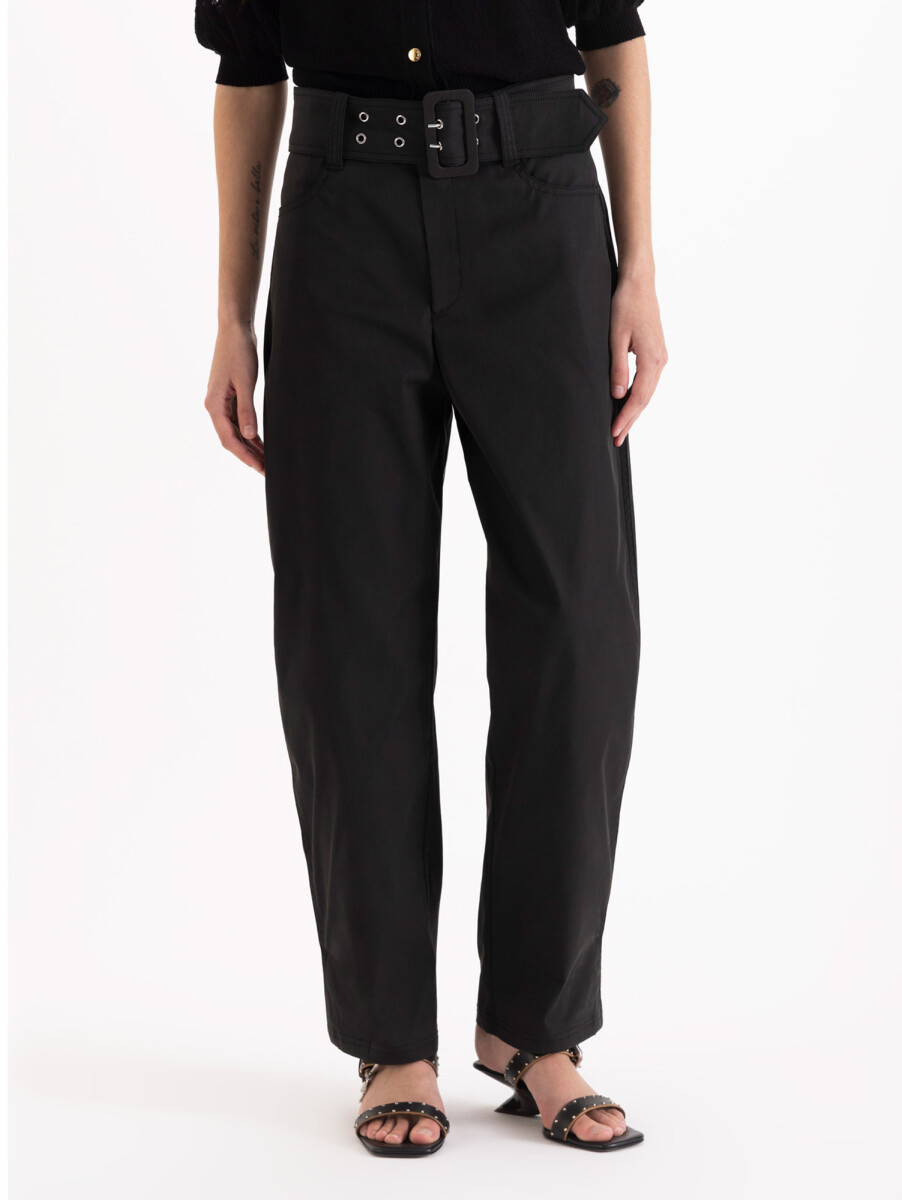 PANTALON OSLO 