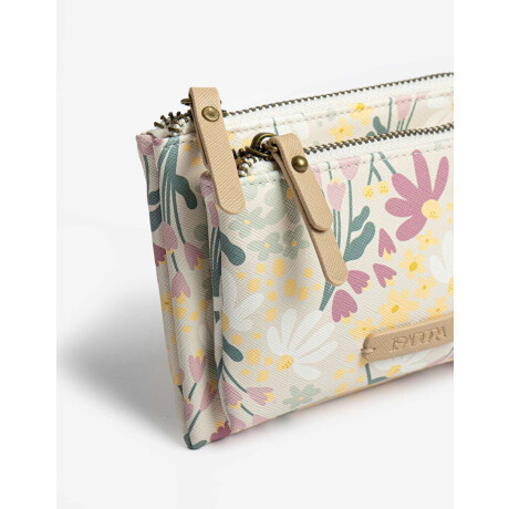 Estampado Flores Estampado Flores