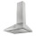 CAMPANA MOD.CONVENCIONAL 60 INOX