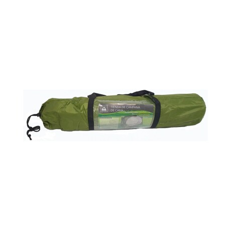 Carpa para catre Arye resistente al agua para camping y vida al aire libre Carpa para catre Arye resistente al agua para camping y vida al aire libre