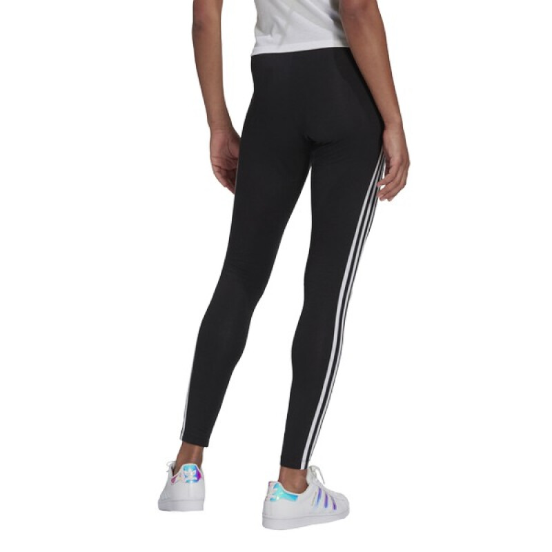 Calza- ADIDAS de Mujer - H09426 Negro