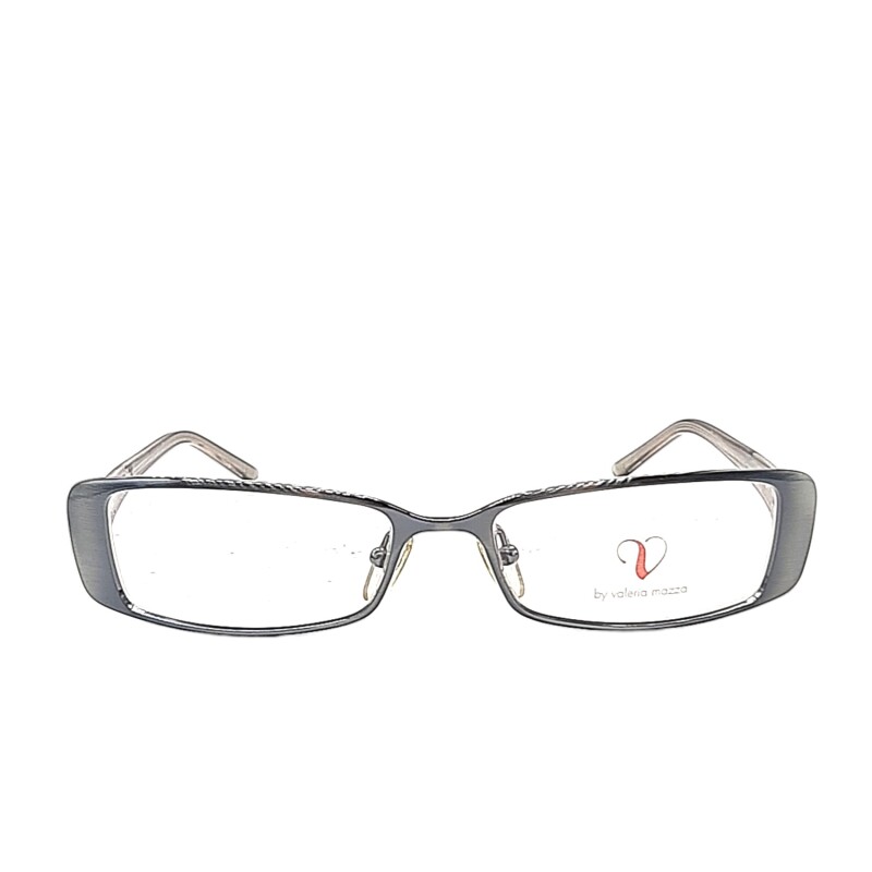 VALERIA MAZZA M.35605017COL.005 - Adulto - Gris Grisuniforme