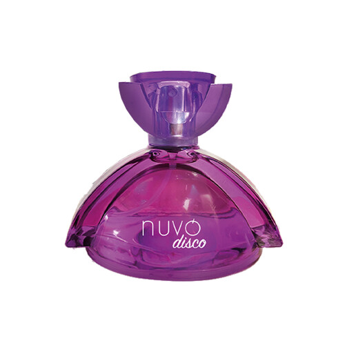 NUVO DISCO FRAG FEM 60ML NUVO DISCO FRAG FEM 60ML