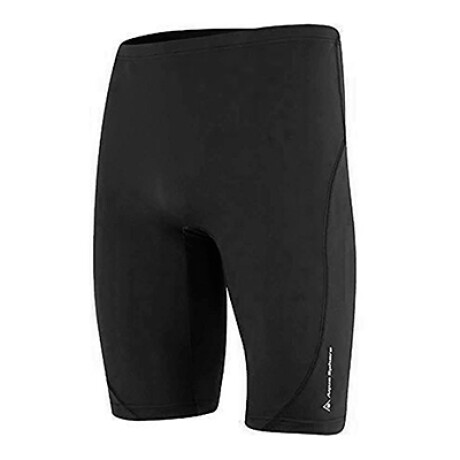Traje De Baño Masculino SPHERE Bangor T30 - Black Traje De Baño Masculino SPHERE Bangor T30 - Black
