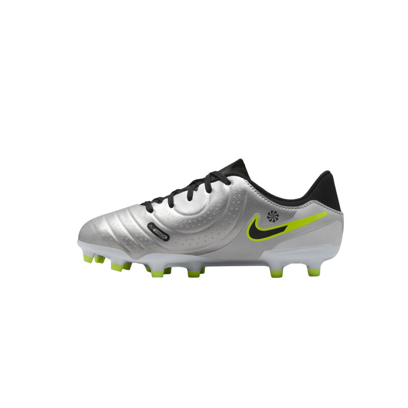 Championes Nike JR LEGEND 10 Black