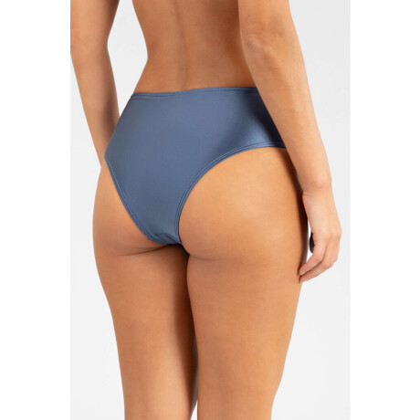 Bombacha alta desire Dark night metal