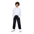 JEAN 6-14 NEGRO