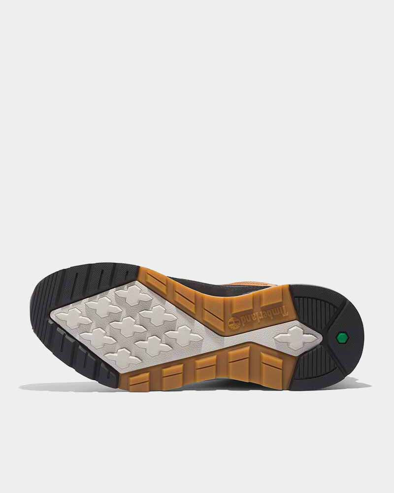 Zapatillas Killington Trekker Low Hombre Jet Black
