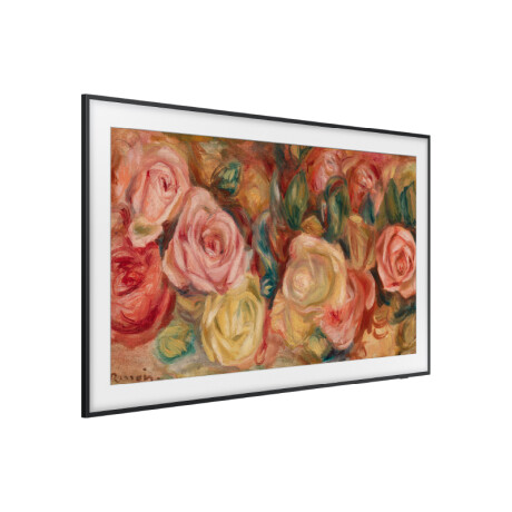 Smart TV Samsung 55'' The Frame QLED 4K Smart TV Samsung 55'' The Frame QLED 4K
