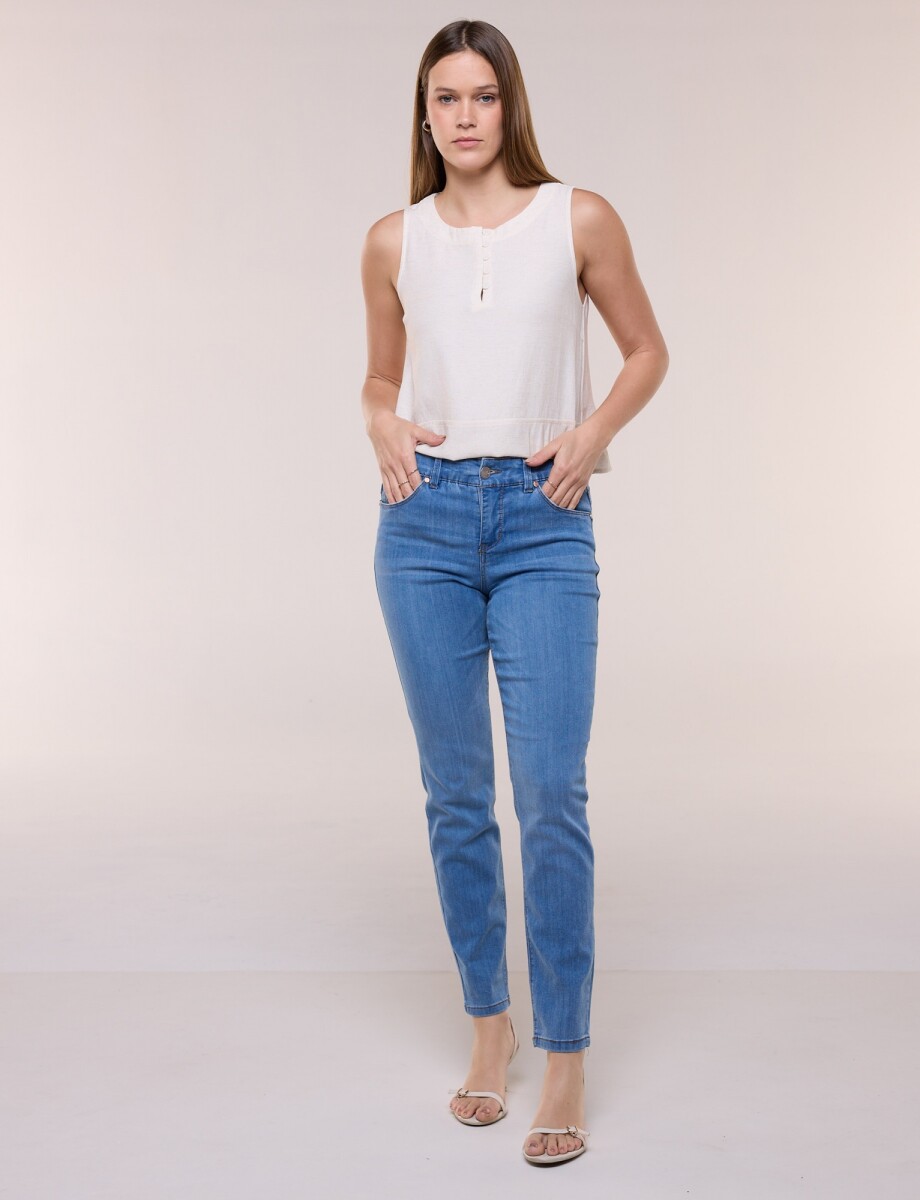 Jean Goddess - Jean 