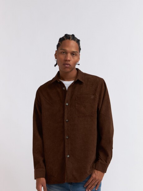 SOBRECAMISA MILTON MARRON