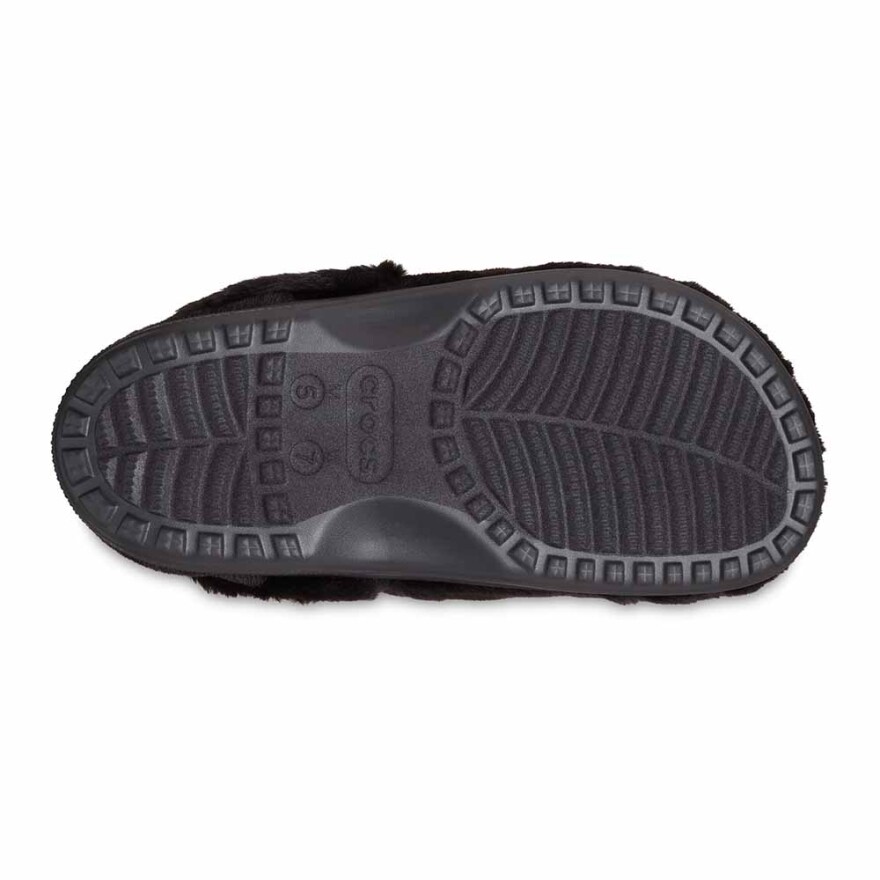 Crocs Classic Unfurgettable Clog Unisex Black