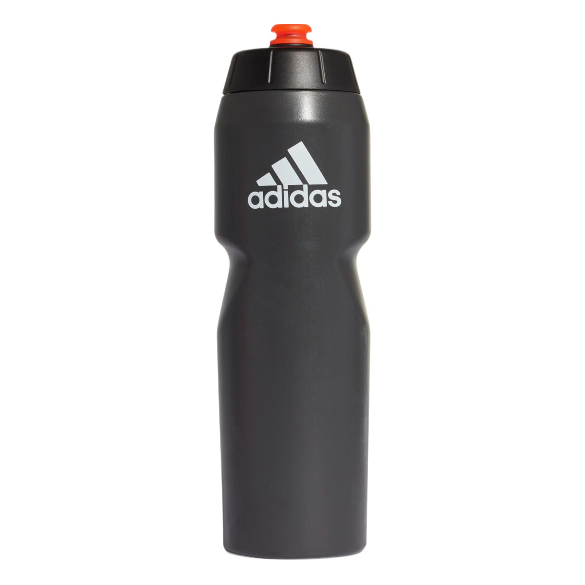 Botella Adidas Perf 0.75 - Negro - Blanco 