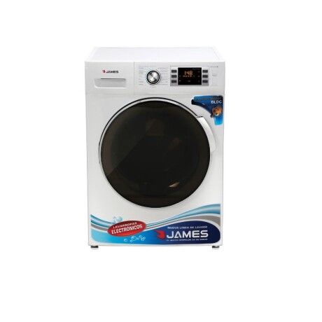 LAVARROPAS JAMES 10.5 KG LAVARROPAS JAMES 10.5 KG