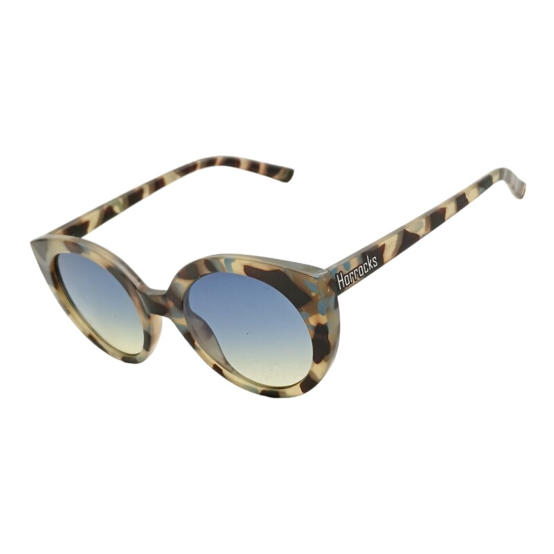 HORROCKS 025545CAT.2UV PROTECTION C AZUL D - Adulto - Marrón marróncombinado