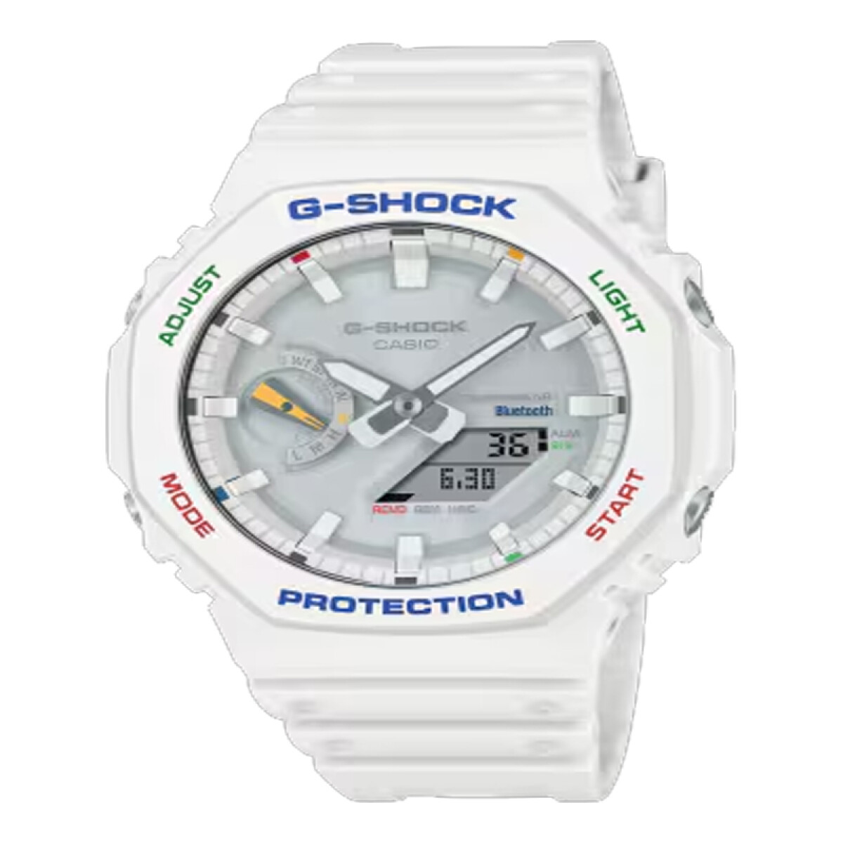 Reloj Casio G-Shock GA-B2100FC - -7ADR 