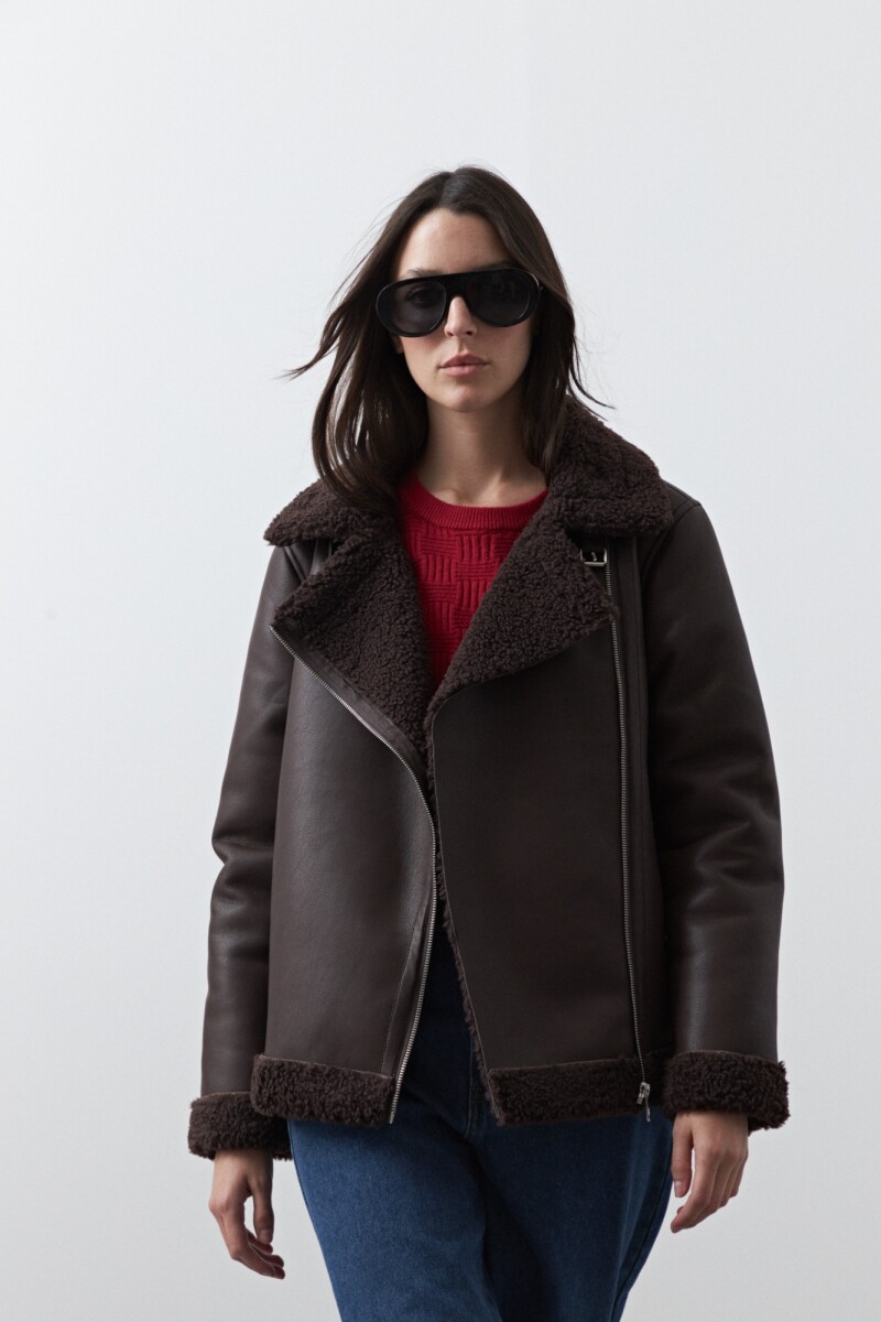 GAMULAN GLORIA Chocolate