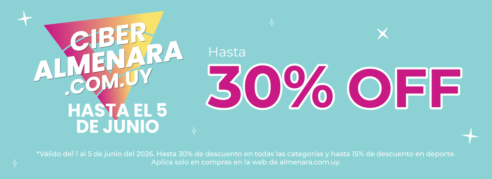 Ciber Almenara