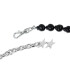 TwoJeys Collar B&W Icon Plata TwoJeys Collar B&W Icon Plata
