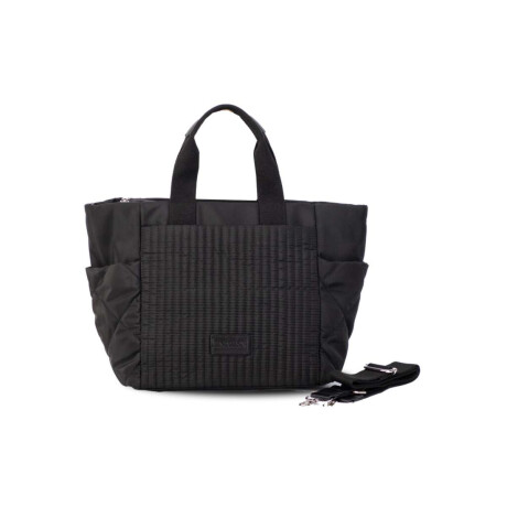 Cartera Natalie Negro