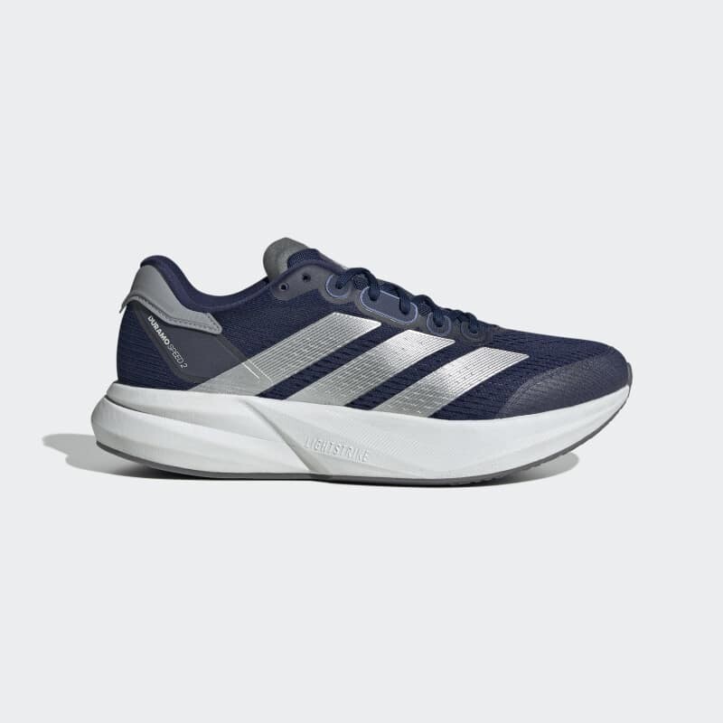 Championes Adidas Duramo Speed 2 Azul