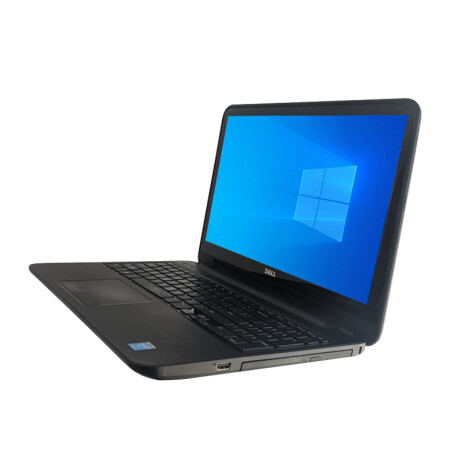 Notebook Dell Inspiron 15-3537. Intel i3-4ªGEN. RAM 8GB. Disco Sólido NUEVO 240GB. Pantalla 15,6" HD. Win10 Notebook Dell Inspiron 15-3537. Intel i3-4ªGEN. RAM 8GB. Disco Sólido NUEVO 240GB. Pantalla 15,6" HD. Win10