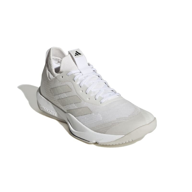 Championes Adidas Rapidmove ADV Blanco