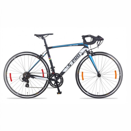 BICICLETA S-PRO VELOCE 520 ROD. 28 NEGRO