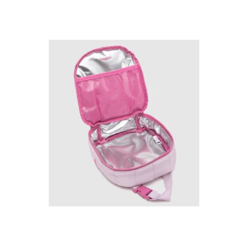 BUBBA SNACK BAG BUBBITA PINK Bubba Snack Bag Bubbita Pink