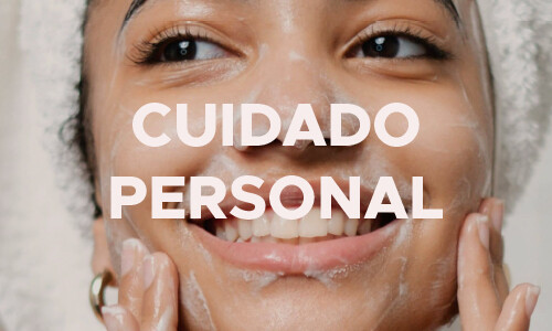 Cuidado personal