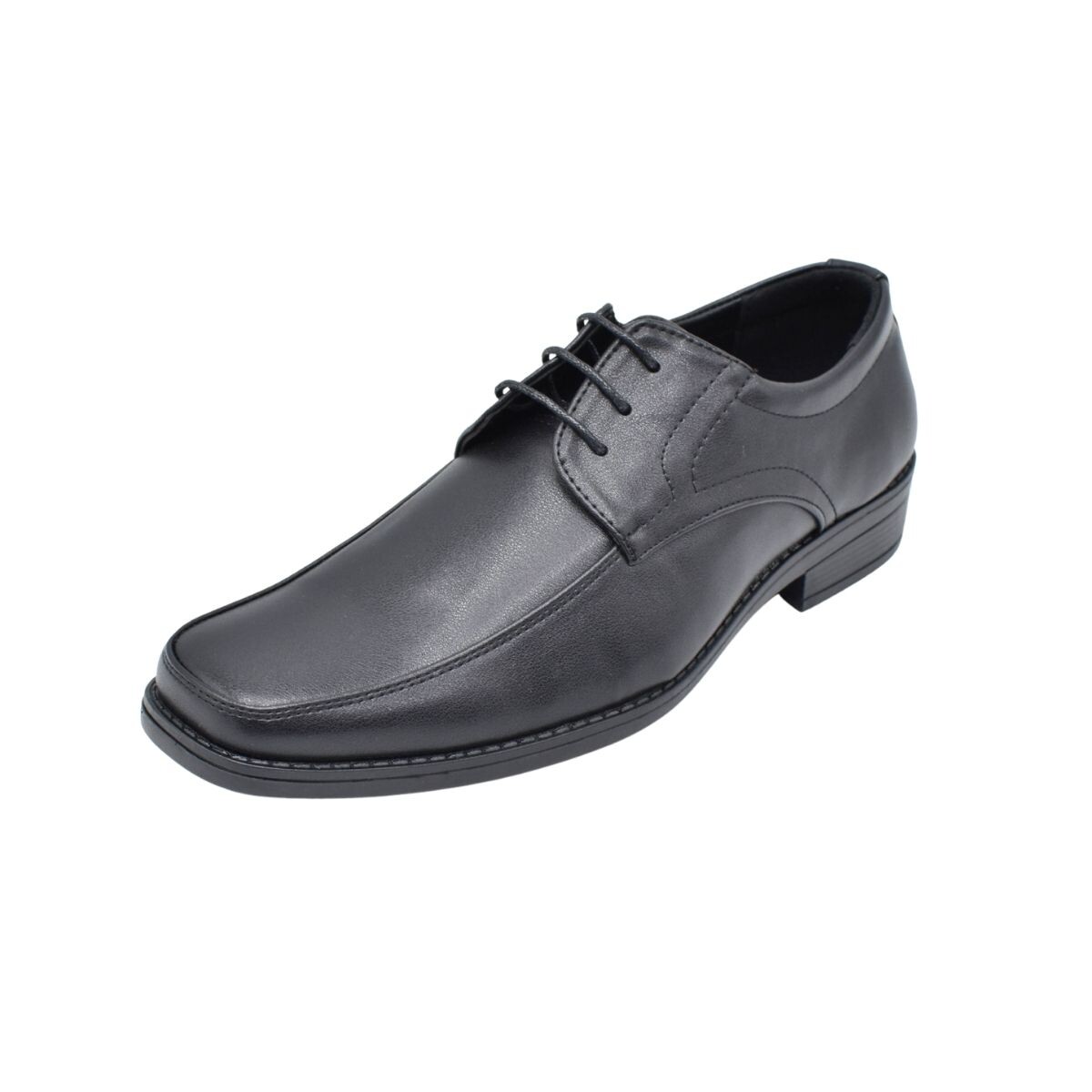 ZAPATO 39-44 - BLACK 