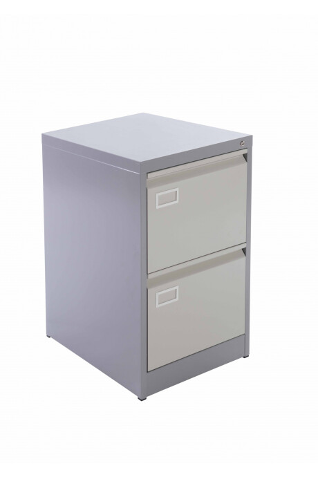Fichero Metalico Archivador 2 Cajones Fichero Metalico Archivador 2 Cajones