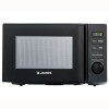 MICROONDAS JAMES J 20 MDN -Negro Sin color