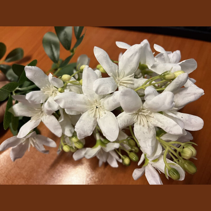 Ramo de Flores Blancas Ramo de Flores Blancas