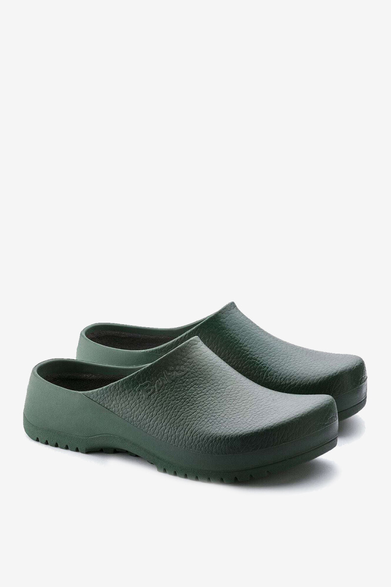 SUPER-BIRKI Verde Seco