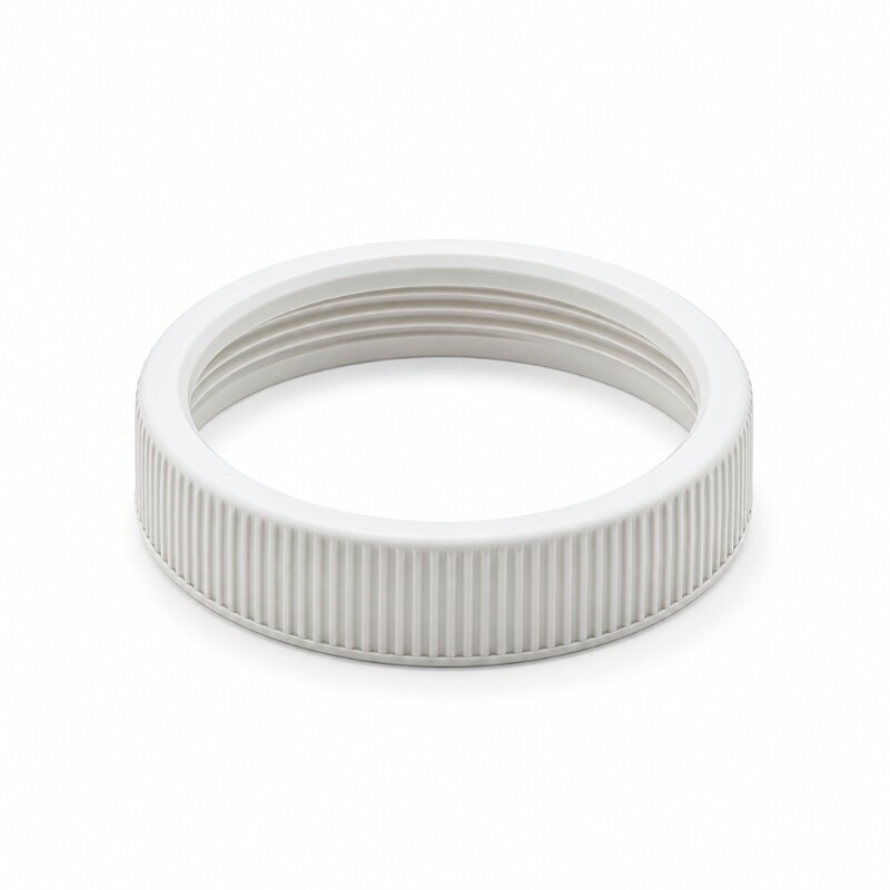 INTEX REPUESTO CIERRE ROSCADO TAPA BOMBA FILTRO 26604 - 26638 Intex Repuesto Cierre Roscado Tapa Bomba Filtro 26604 - 26638