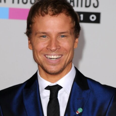 Brian Littrell • Backstreet Boys - 139 Brian Littrell • Backstreet Boys - 139