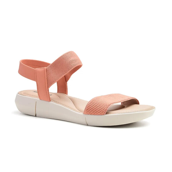 CASUAL CONFORT LUZ - KORIUM CORAL
