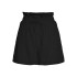 VMMYMILO HW PAPERBAG SHORTS WVN GA BLACK