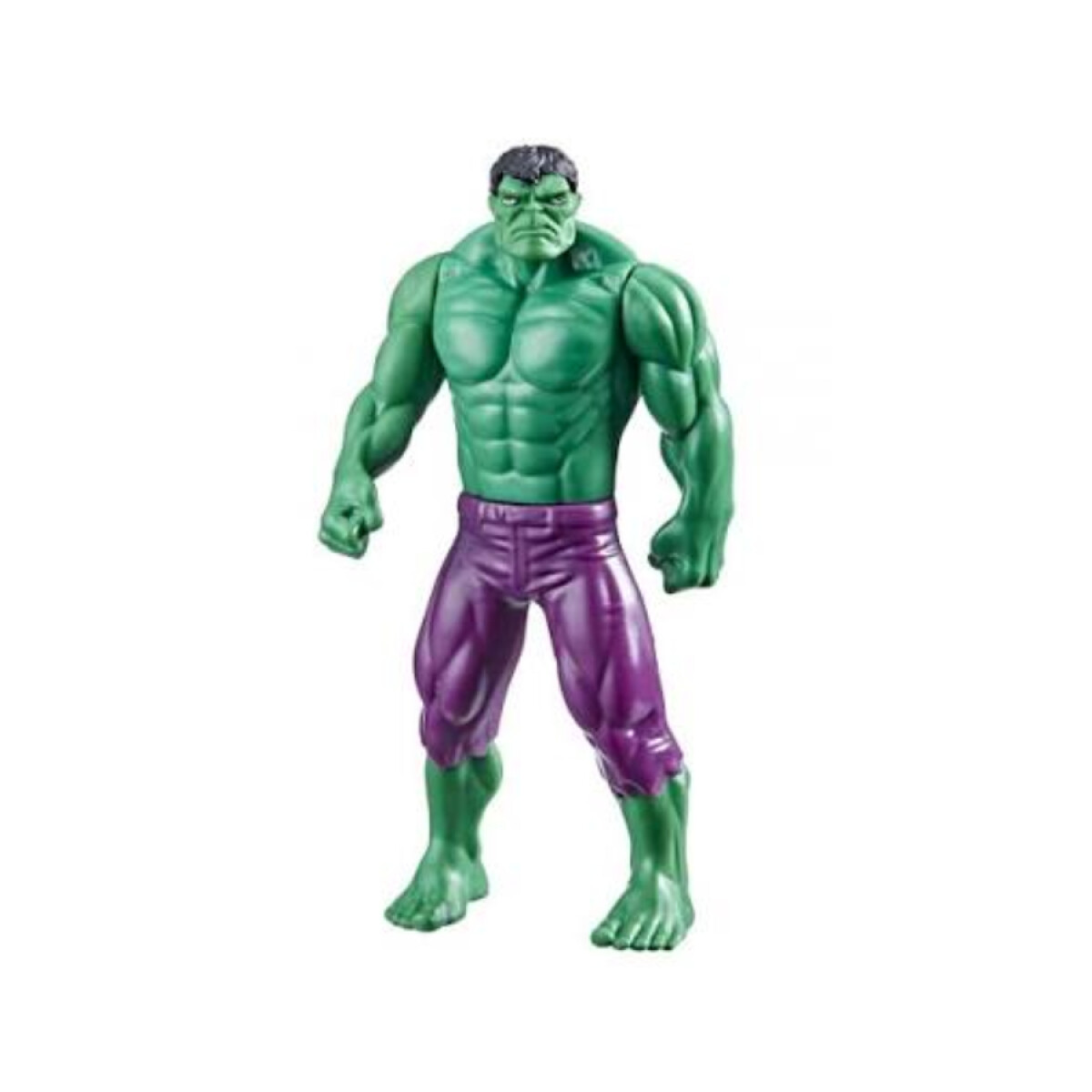 Figura Marvel 15cm - Hulk 