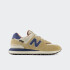 Championes New Balance 574 Beige