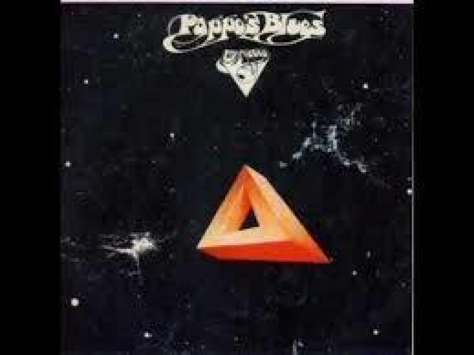 Pappo's Blues - Vol. 5 - Vinilo 