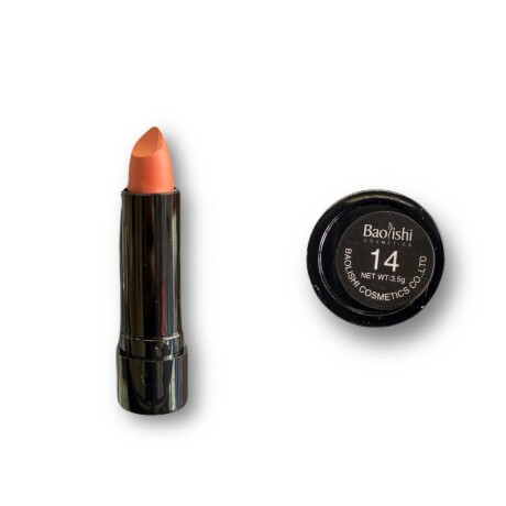 Baolishi Labiales N°14