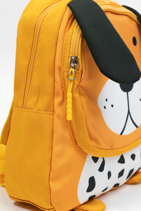 Mochila Infantil Animales Perro